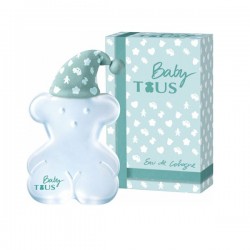 Tous Tous Baby Eau de Cologne for kids 100 ml Tous Tous Baby Eau de Cologne for kids 100 ml