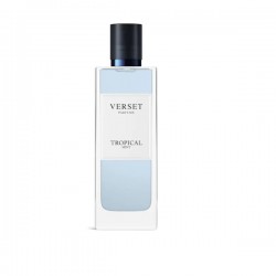 Verset Tropical Mint Eau de Parfum 100ml Men’s Fragrance Verset Tropical Mint Eau de Parfum 100ml Men’s Fragrance