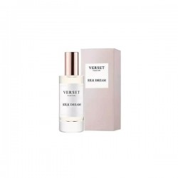 Verset Silk Dream Eau de Parfum 15ml Women’s Fragrance Verset Silk Dream Eau de Parfum 15ml Women’s Fragrance