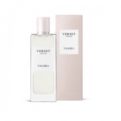 Verset Valeria Eau de Parfum 50ml Women’s Fragrance Verset Valeria Eau de Parfum 50ml Women’s Fragrance