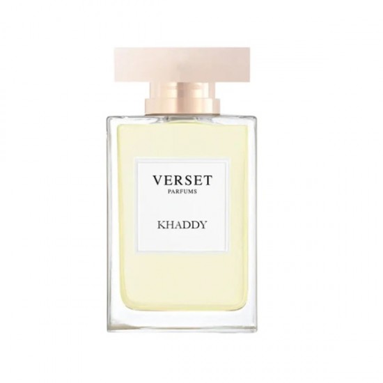Verset Khaddy Eau de Parfum 100ml Women’s Fragrance Verset Khaddy Eau de Parfum 100ml Women’s Fragrance