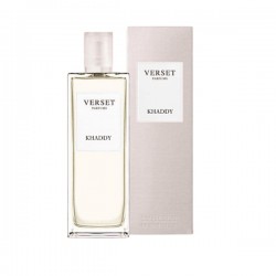 Verset Khaddy Eau de Parfum 50ml Women’s Fragrance