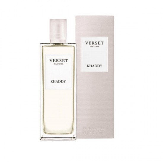 Verset Khaddy Eau de Parfum 50ml Women’s Fragrance