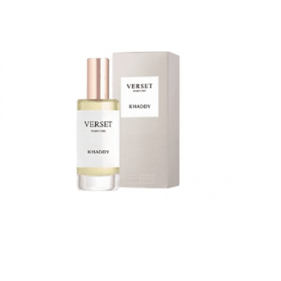 Verset Khaddy Eau de Parfum 15ml Women’s Fragrance Verset Khaddy Eau de Parfum 15ml Women’s Fragrance