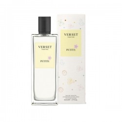 Verset Petite Kids Eau de Toilette 50ml Children’s Fragrance Verset Petite Kids Eau de Toilette 50ml Children’s Fragrance