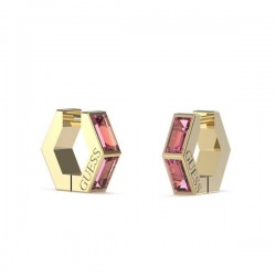 Guess Huggie Me Earrings JUBE03133JWYGFCT/U Women’s Earrings Guess Huggie Me Earrings JUBE03133JWYGFCT/U Women’s Earrings