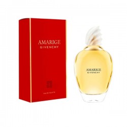 Givenchy Amarige Eau de Toilette 100ml Women’s Fragrance Givenchy Amarige Eau de Toilette 100ml Women’s Fragrance