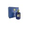 Fragrance World Paradox Azuree Eau de Parfum 100ml Unisex  Fragrance