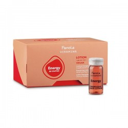 Fanola Vitamins Energy Be Complex Hair Loss Ampoules 12x10ml