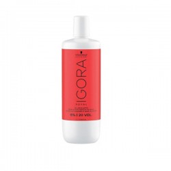 Schwarzkopf Igora Royal Oil Developer 20 Vol 6% Oxycream 1000ml