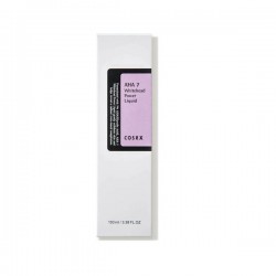 COSRX AHA 7 Whitehead Power Liquid Exfoliating Face Lotion 100ml COSRX AHA 7 Whitehead Power Liquid Exfoliating Face Lotion 100ml