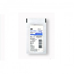 3M Steri Strip Reinforced Skin Closures R1547 12mm x100mm 6pcs