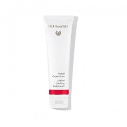 Dr. Hauschka Almond Soothing Body Cream for Dry & Sensitive Skin 145ml Dr. Hauschka Almond Soothing Body Cream for Dry & Sensitive Skin 145ml