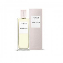 Verset Pink Oasis Eau de Parfum for Women 50ml Verset Pink Oasis Eau de Parfum for Women 50ml
