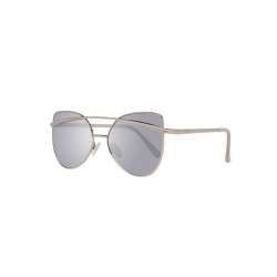 Guess GF0332 28T Women's Sunglasses Rose Gold Frame with Pink Mirrored Lenses 56-L Guess GF0332 28T Women's Sunglasses Rose Gold Frame with Pink Mirrored Lenses 56-L