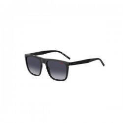 HUGO HG 1304/S KB7/9O Men's Sunglasses Grey Frame with Dark Grey Gradient Lenses 55-L HUGO HG 1304/S KB7/9O Men's Sunglasses Grey Frame with Dark Grey Gradient Lenses 55-L