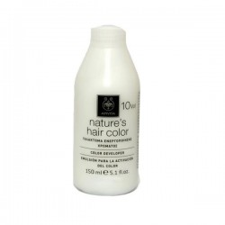 Apivita Nature's Hair Color Color Developer 10 Vol 150ml