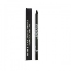 Korres Volcanic Minerals Professional Shimmering Eyeliner Eye Pencil 01 Black 1.2g Korres Volcanic Minerals Professional Shimmering Eyeliner Eye Pencil 01 Black 1.2g