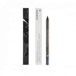 Korres Volcanic Minerals Long Lasting Soft Eye Pencil 08 Blue 1.2g Korres Volcanic Minerals Long Lasting Soft Eye Pencil 08 Blue 1.2g