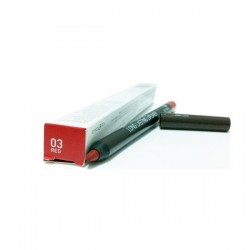 Korres Cotton Seed Oil Long Lasting Lip Liner 03 Red 1.14g Korres Cotton Seed Oil Long Lasting Lip Liner 03 Red 1.14g