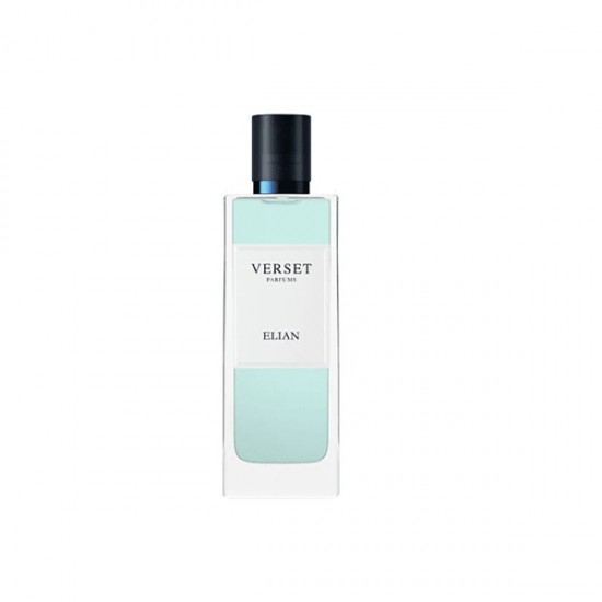 Verset Elian Eau de Parfum Ανδρικό Άρωμα 50ml Verset Elian Eau de Parfum Ανδρικό Άρωμα 50ml