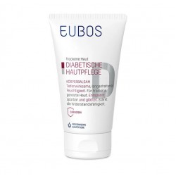 Eubos Diabetic Cream Face 50ml