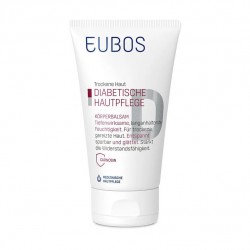 Eubos Diabetic Cream Face 50ml