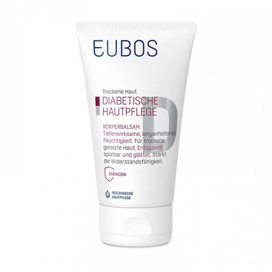 Eubos Diabetic Cream Face 50ml