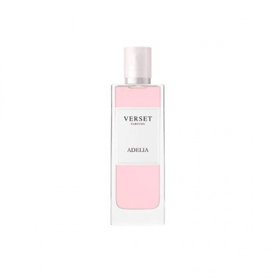 Verset Adelia Eau de Parfum for Women 50ml