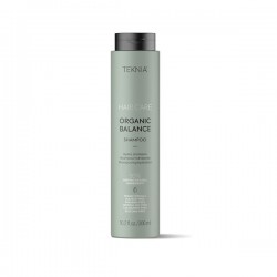 Lakmé Teknia Organic Balance Hydrating Shampoo for Sensitive Scalp 300ml