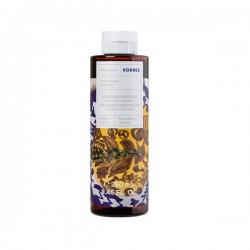 Korres Thyme Honey Renewing Shower Gel 250ml