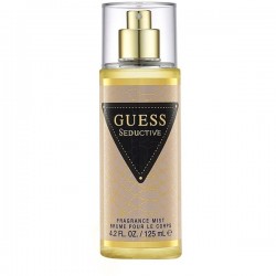 Guess Seductive Body Mist for Women 125ml Guess Seductive Body Mist for Women 125ml