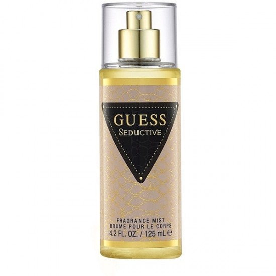 Guess Seductive Body Mist for Women 125ml Guess Seductive Body Mist for Women 125ml