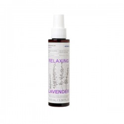 Korres Relaxing Lavender Body Mist with Aromadream Technology 100ml