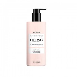 Lierac Arkeskin The Menopause Body Milk with Hyaluronic Acid 400ml Lierac Arkeskin The Menopause Body Milk with Hyaluronic Acid 400ml