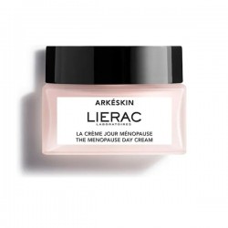 Lierac Arkeskin The Menopause Day Cream with Hyaluronic Acid 50ml Lierac Arkeskin The Menopause Day Cream with Hyaluronic Acid 50ml