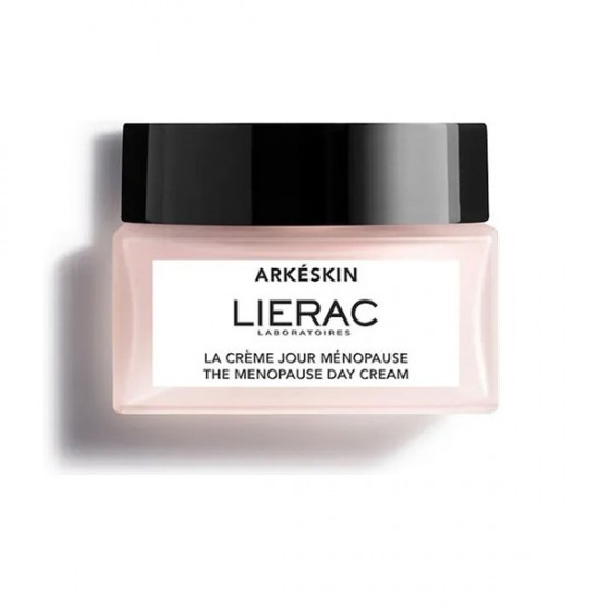 Lierac Arkeskin The Menopause Day Cream with Hyaluronic Acid 50ml