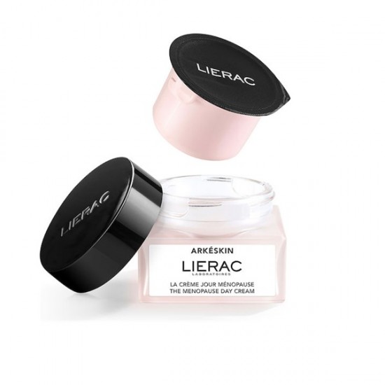Lierac Arkeskin The Menopause Day Cream Refill with Hyaluronic Acid 50ml