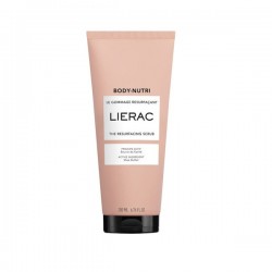 Lierac Body-Nutri The Resurfacing Body Scrub with Shea Butter 200ml Lierac Body-Nutri The Resurfacing Body Scrub with Shea Butter 200ml
