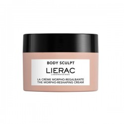 Lierac Body Sculpt The Morpho-Reshaping Firming Body Cream 200ml Lierac Body Sculpt The Morpho-Reshaping Firming Body Cream 200ml