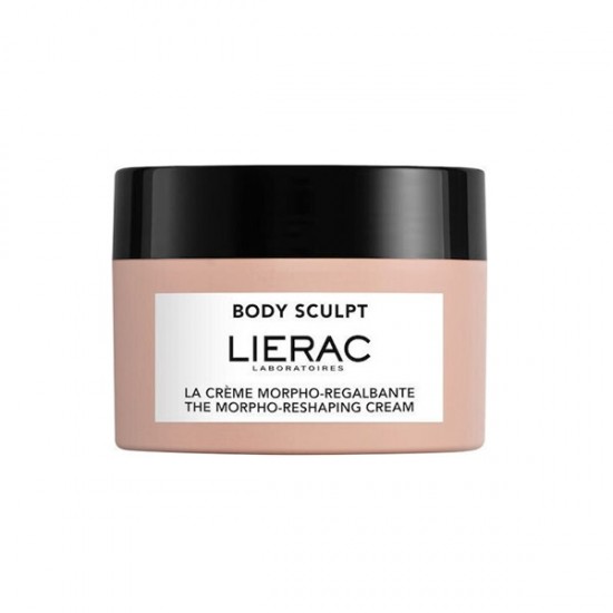 Lierac Body Sculpt The Morpho-Reshaping Firming Body Cream 200ml