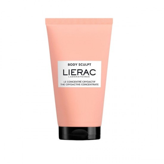 Lierac Body Sculpt The Cryoactive Concentrate Anti-Cellulite Treatment 150ml