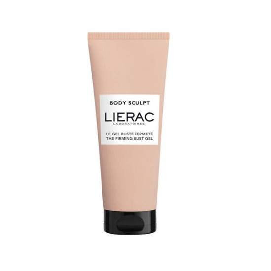 Lierac Body Sculpt The Firming Bust Gel for Firming & Lifting 75ml Lierac Body Sculpt The Firming Bust Gel for Firming & Lifting 75ml