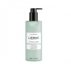 Lierac The Micellar Water with Prebiotics Complex Face & Eye Makeup Remover 400ml