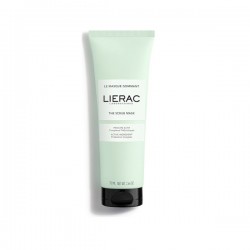 Lierac The Scrub Mask with Prebiotics Complex Face Scrub & Mask 75ml Lierac The Scrub Mask with Prebiotics Complex Face Scrub & Mask 75ml