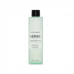 Lierac The Moisturizing Lotion with Hyaluronic Acid & Prebiotics Complex 200ml