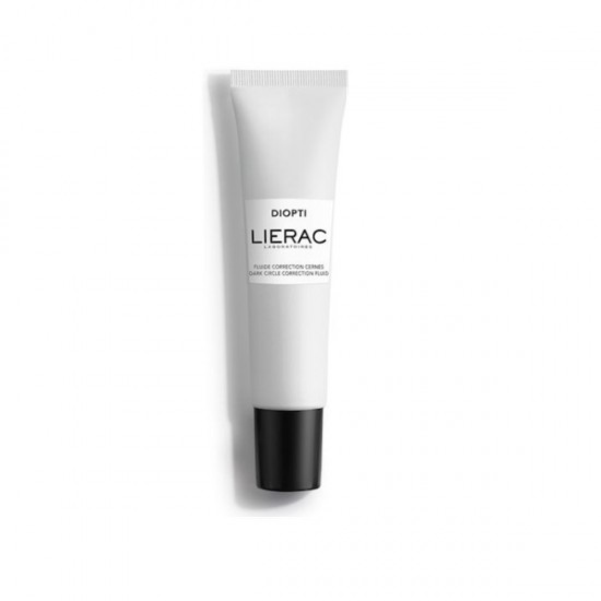 Lierac Diopti Dark Circle Correction Eye Fluid with Vitamin C 15ml