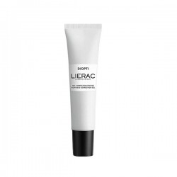 Lierac Diopti Puffiness Correction Eye Gel with Ginger Extract 15ml