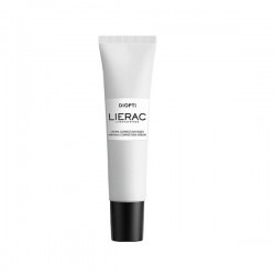 Lierac Diopti Wrinkle Correction Eye Cream with Dual Hyaluronic Acid 15ml