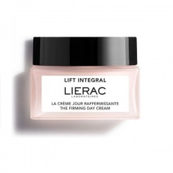 Lierac Lift Integral The Firming Day Cream with Hyaluronic Acid & Black Tulip Extract 50ml Lierac Lift Integral The Firming Day Cream with Hyaluronic Acid & Black Tulip Extract 50ml